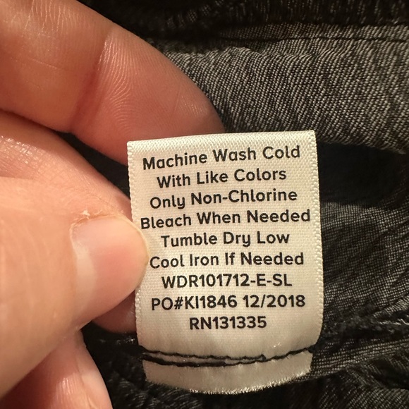 Evereve Payton Jensen Dress-Size Small-NWT - Picture 6 of 6